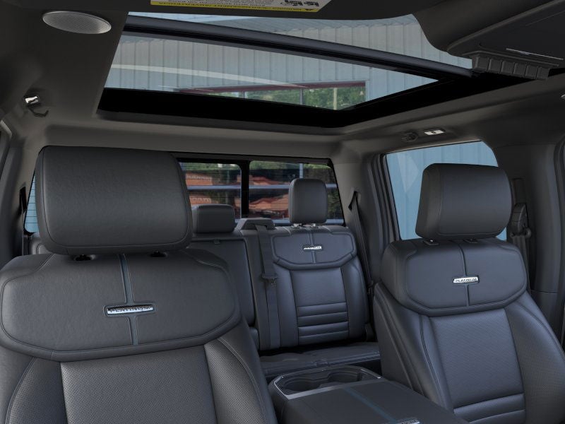 2026 Ford Super Duty F-250® Platinum®