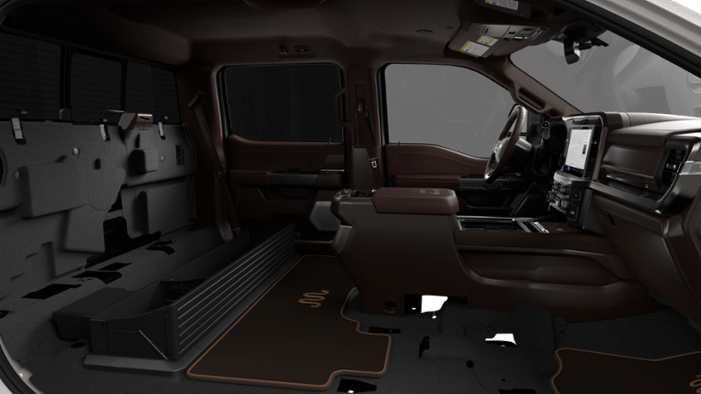 2027 Ford F-250 F-250® King Ranch®