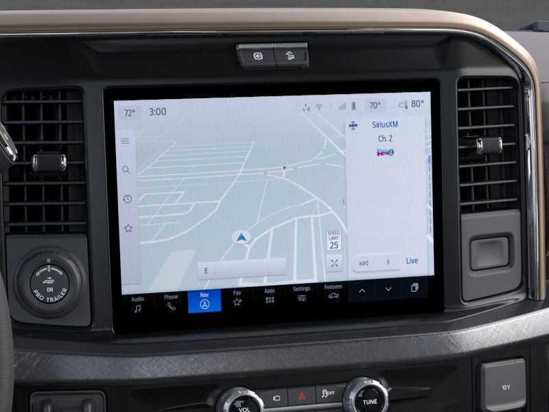 2026 Ford F-250 F-250® King Ranch®