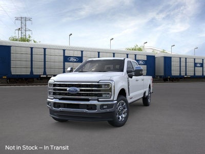 2026 Ford F-250 F-250® King Ranch®