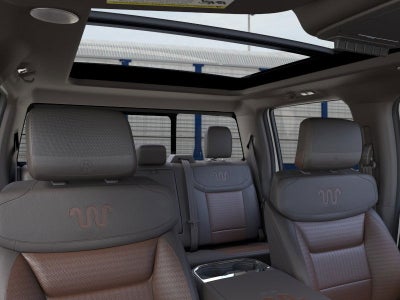 2026 Ford F-250 F-250® King Ranch®