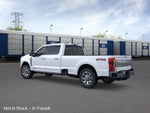 2026 Ford F-250 F-250® King Ranch®