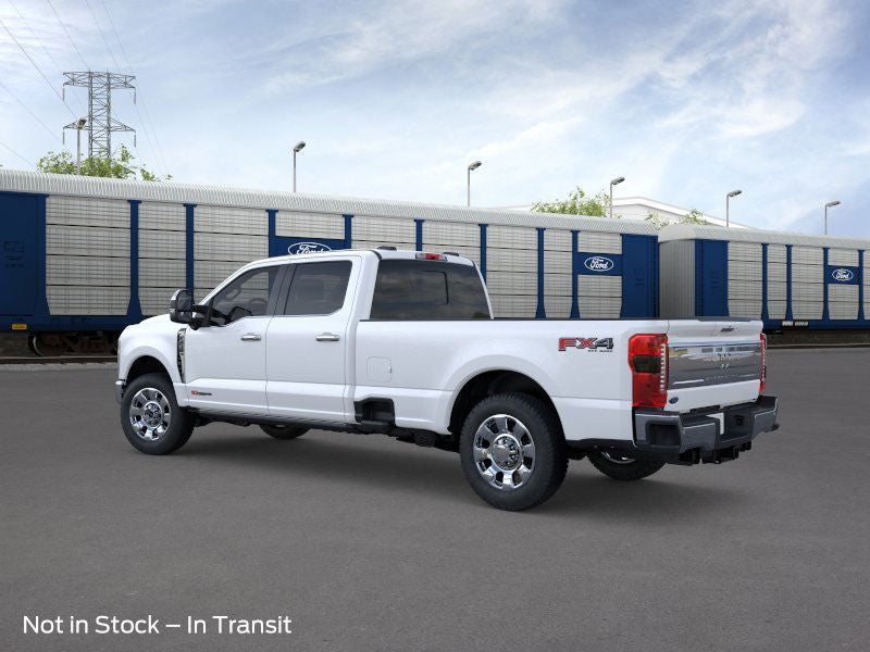 2026 Ford F-250 F-250® King Ranch®