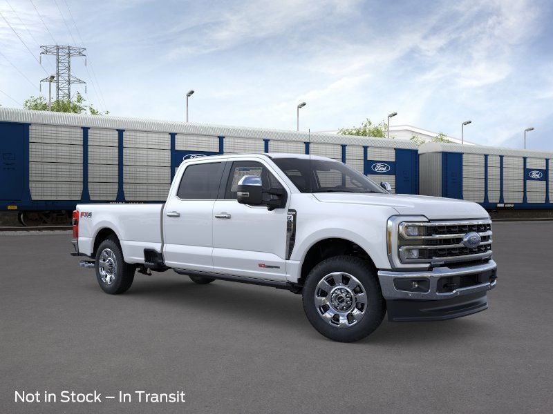 2026 Ford F-250 F-250® King Ranch®