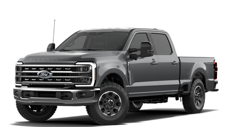 2027 Ford F-250 F-250® Lariat®