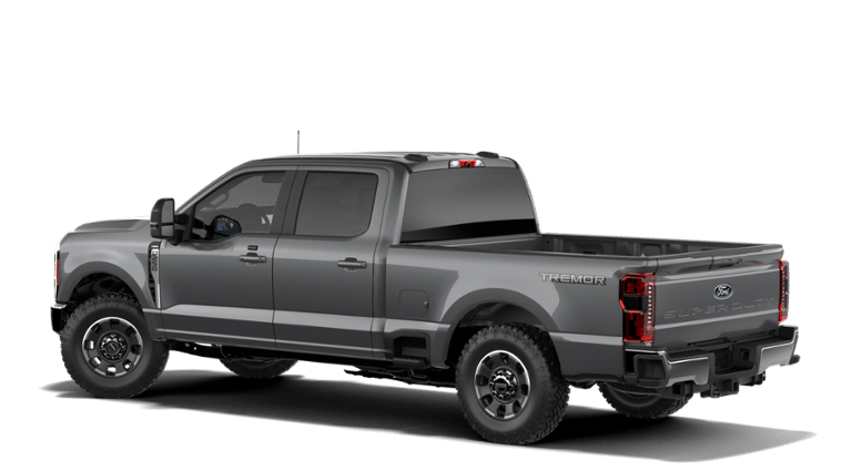 2027 Ford F-250 F-250® Lariat®