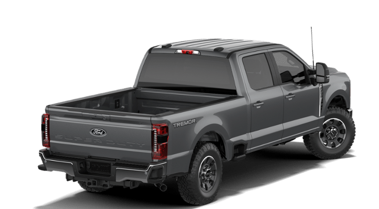 2027 Ford F-250 F-250® Lariat®