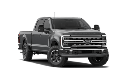 2027 Ford F-250 F-250® Lariat®