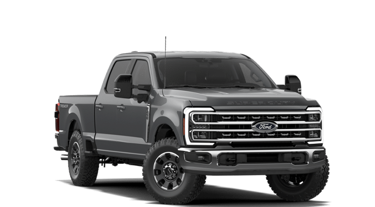 2027 Ford F-250 F-250® Lariat®