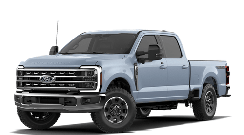 2027 Ford F-250 F-250® Lariat®