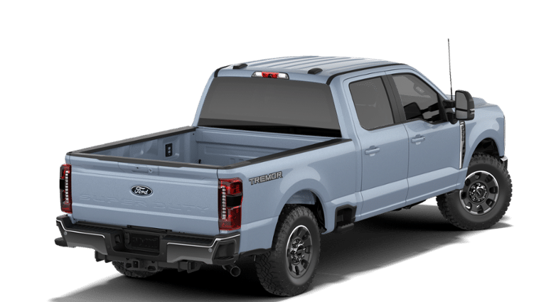 2027 Ford F-250 F-250® Lariat®