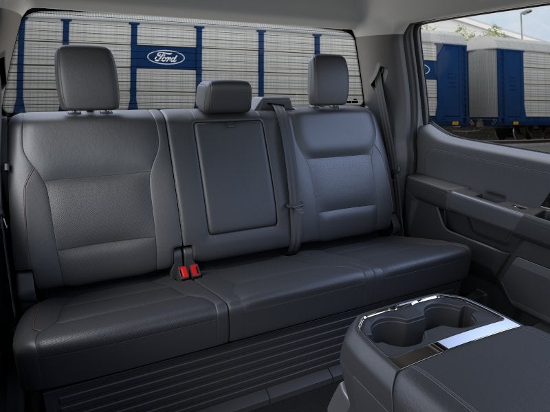 2026 Ford F-250 F-250® Lariat®