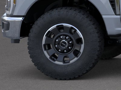 2026 Ford F-250 F-250® Lariat®
