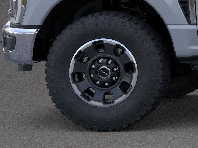 2026 Ford F-250 F-250® Lariat®