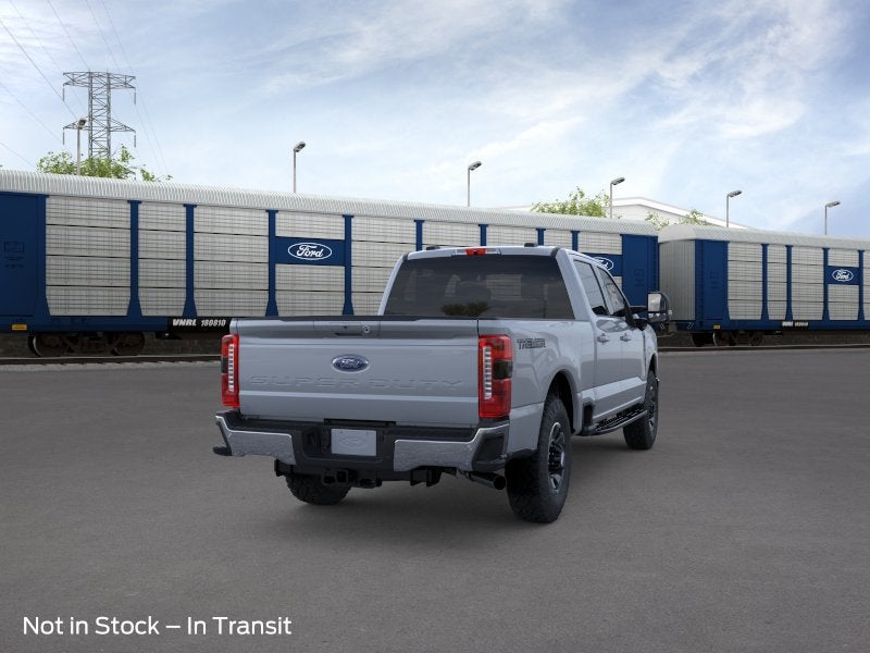 2026 Ford F-250 F-250® Lariat®