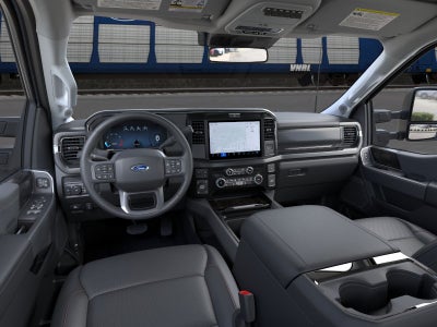 2026 Ford F-250 F-250® Lariat®