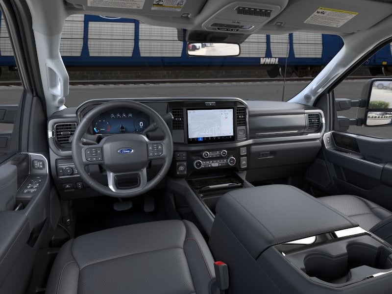 2026 Ford F-250 F-250® Lariat®