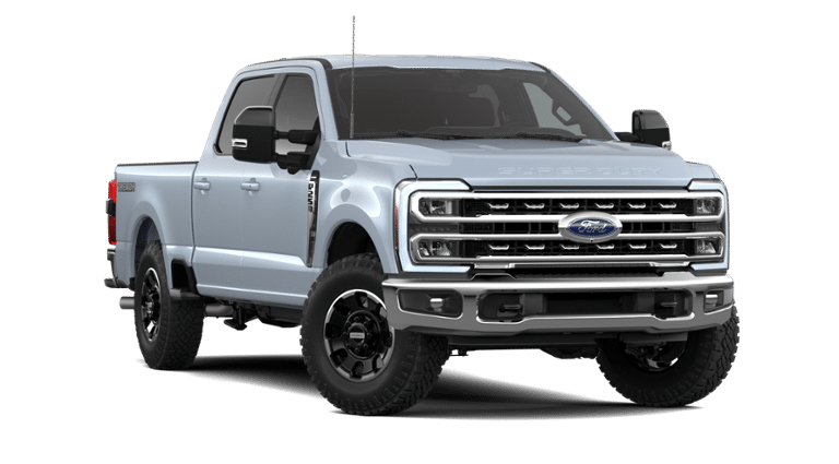 2026 Ford F-250 F-250® Lariat®