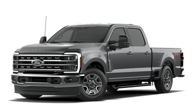 2027 Ford F-250 F-250® Lariat®
