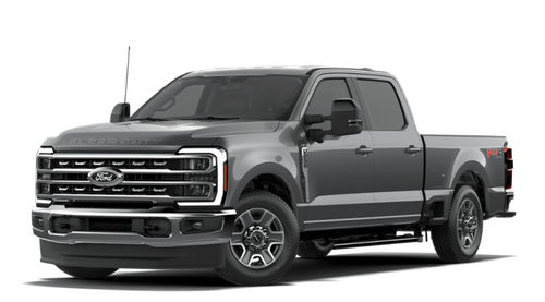 2027 Ford F-250 F-250® Lariat®