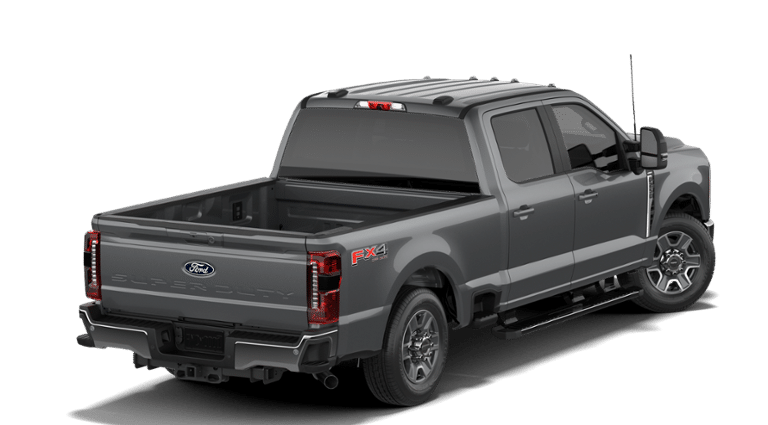 2027 Ford F-250 F-250® Lariat®