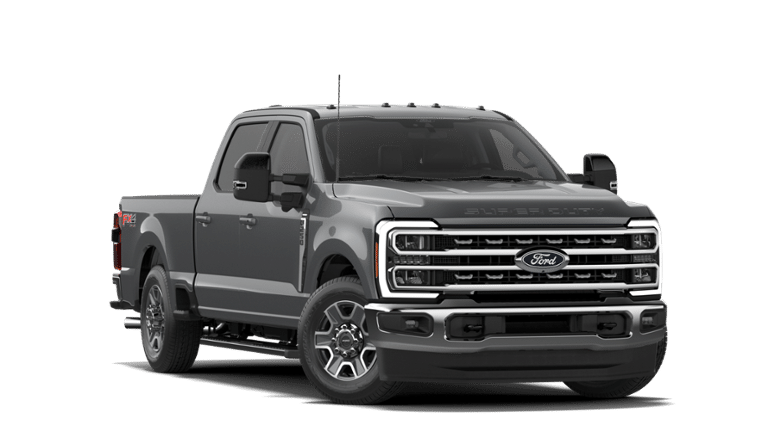 2027 Ford F-250 F-250® Lariat®