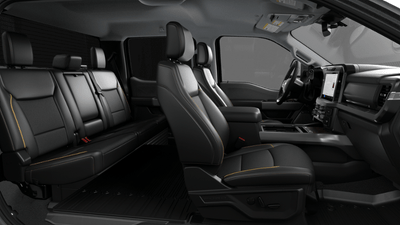2027 Ford F-250 F-250® Lariat®