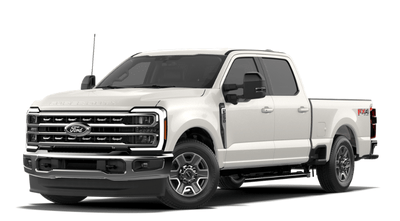 2027 Ford F-250 F-250® Lariat®