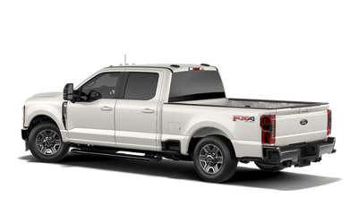 2027 Ford F-250 F-250® Lariat®
