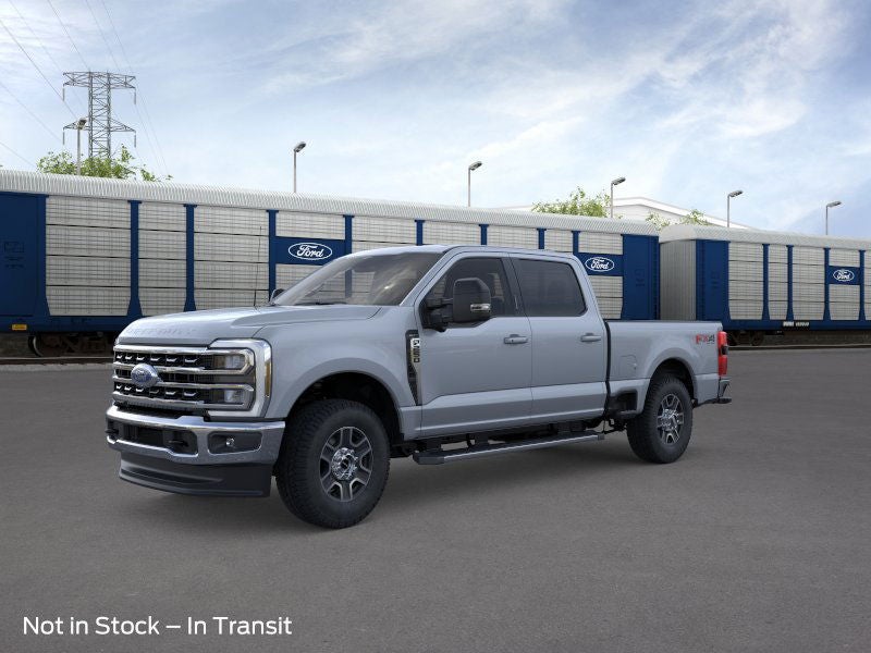 2026 Ford F-250 F-250® Lariat®