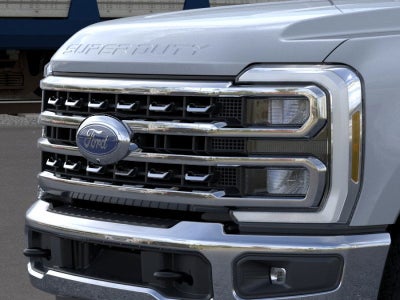 2026 Ford F-250 F-250® Lariat®