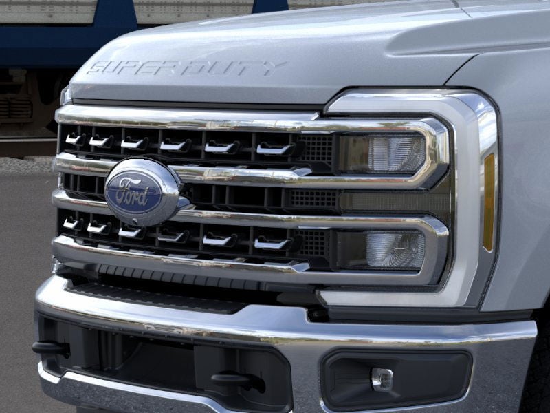 2026 Ford F-250 F-250® Lariat®