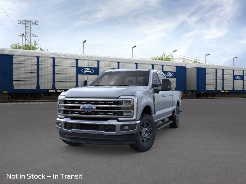 2026 Ford F-250 F-250® Lariat®