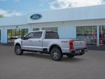 2026 Ford F-250 F-250® Lariat®