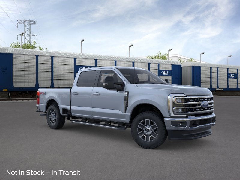 2026 Ford F-250 F-250® Lariat®