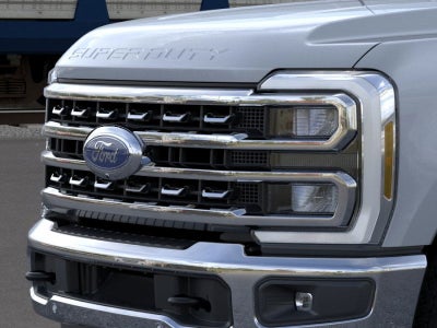 2026 Ford F-250 F-250® Lariat®