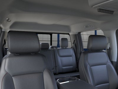 2026 Ford F-250 F-250® Lariat®