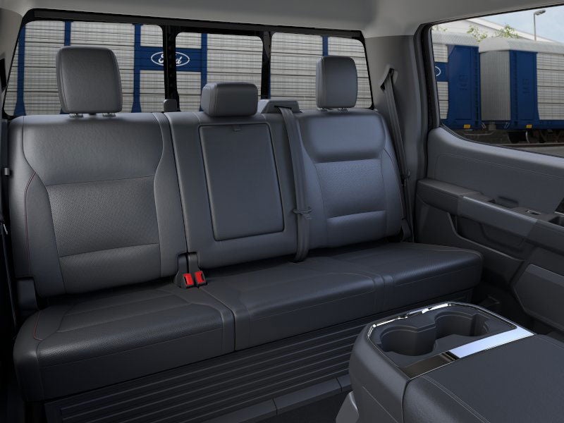 2026 Ford F-250 F-250® Lariat®