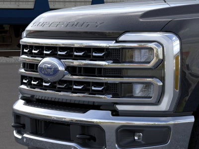 2026 Ford F-250 F-250® Lariat®