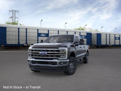 2026 Ford F-250 F-250® Lariat®