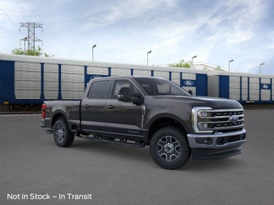 2026 Ford F-250 F-250® Lariat®