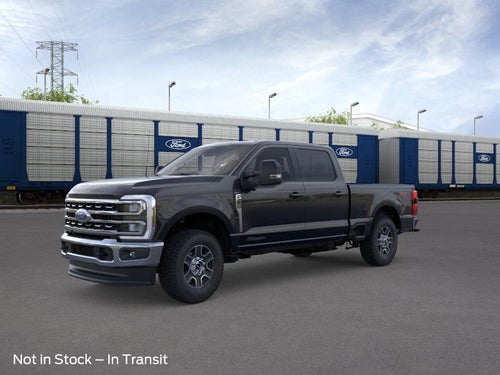 2026 Ford F-250 F-250® Lariat®