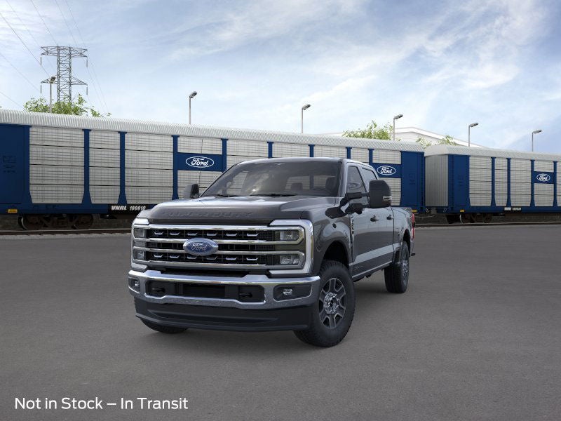 2026 Ford F-250 F-250® Lariat®
