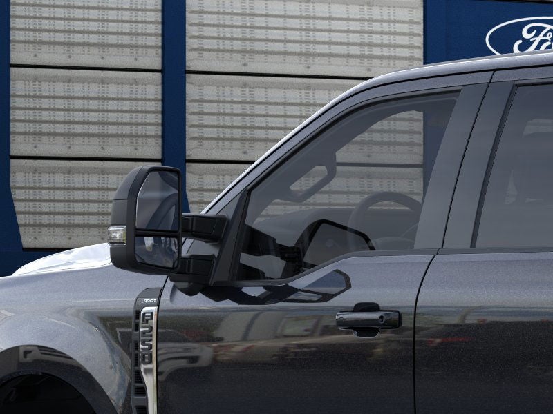 2026 Ford F-250 F-250® Lariat®