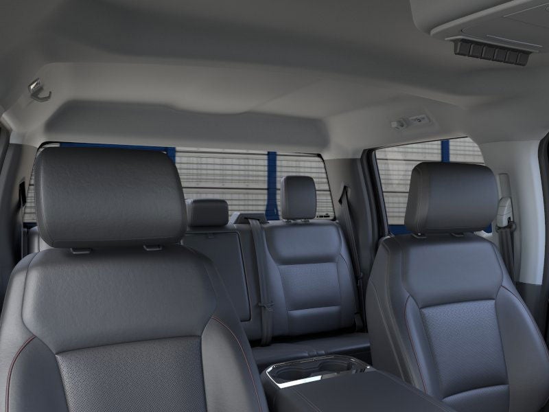 2026 Ford F-250 F-250® Lariat®