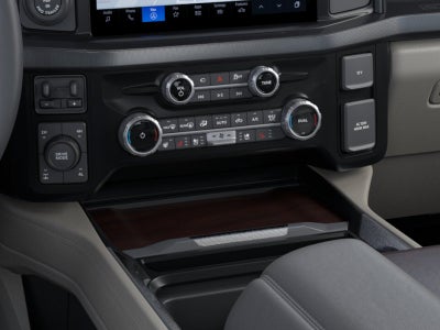 2026 Ford F-350 F-350® Platinum®