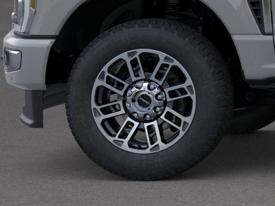 2026 Ford F-350 F-350® Platinum®