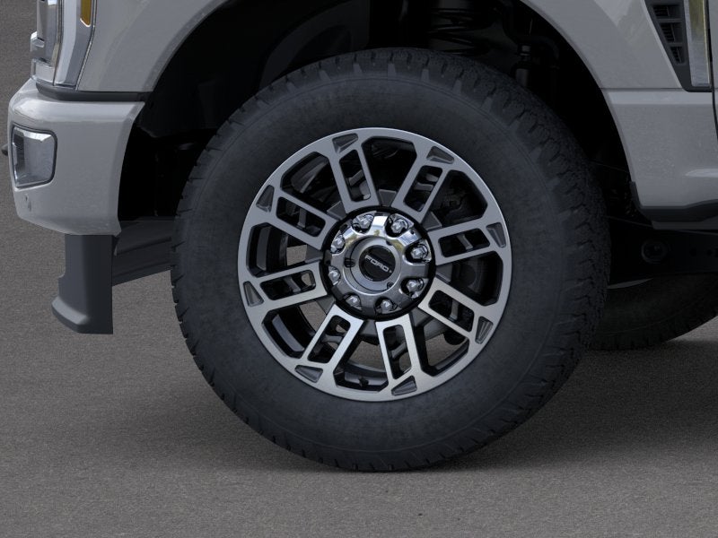 2026 Ford F-350 F-350® Platinum®