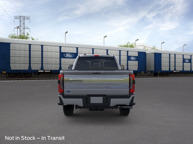 2026 Ford F-350 F-350® Platinum®