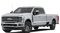 2026 Ford F-350 F-350® Platinum®